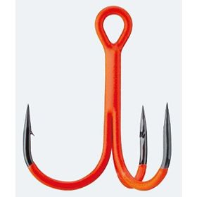 Bkk No: 6 Spear 21 Uvo Üçlü İğne
