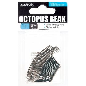 Bkk No:1 Octopus Beak 50 Adet İğne