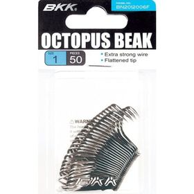 Bkk No:1 Octopus Beak 50 Adet İğne