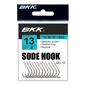 Bkk No:13 Sode Diamond Olta İğnesi