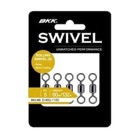 Bkk Rolling Swivel 32 2 0 Fırdöndü