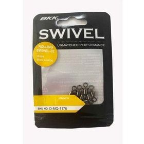 Bkk Rolling Swivel 32 Fırdöndü