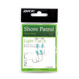 Bkk Shore Patrol 2'li Paket İğne