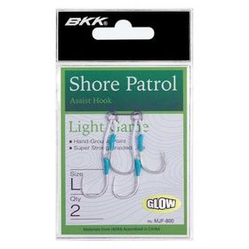 Bkk Shore Patrol Assist İğneler