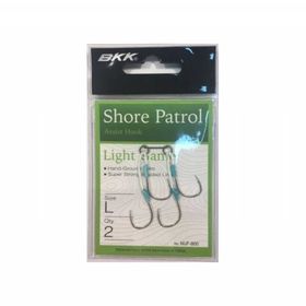 Bkk Shore Patrol Assist İğneler