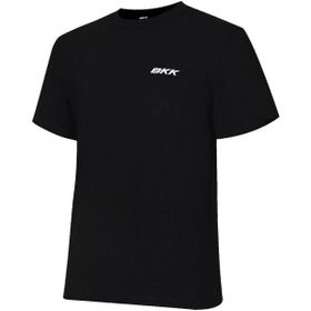 Bkk Short Sleeve Legacy Siyah Erkek T-Shirt