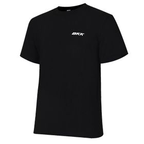 Bkk Short Sleeve Legacy Siyah Erkek T-Shirt