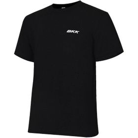 Bkk Short Sleeve Legacy Siyah Erkek T-Shirt
