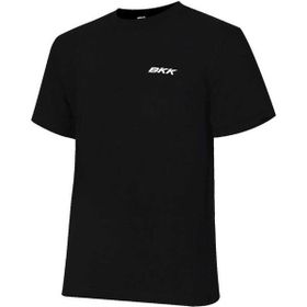 Bkk Short Sleeve Legacy Siyah Erkek T-Shirt