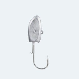 Bkk Silent Chaser Harpax Darting LRF Jig Head