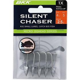 Bkk Silent Chaser Prisma Darting Lrf Jighead 4 No 3.5 gr İğne