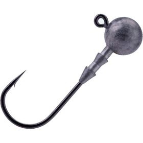 Bkk Silent Chaser- Round Head Jighead 1 No 5.2 gr İğne