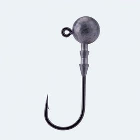 Bkk Silent Chaser Round Head Jighead İğne