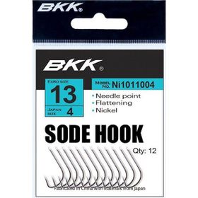 Bkk Sode Diamond İğne