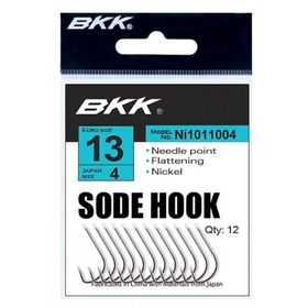 Bkk Sode Diamond İğne