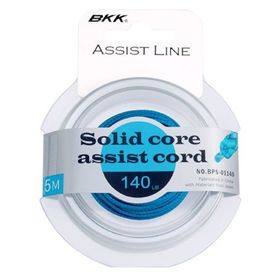Bkk Solid Core Assist Cord İğne