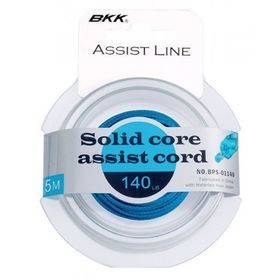 Bkk Solid Core Assist Cord İğne