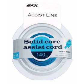 Bkk Solid Core Assist Cord İğne
