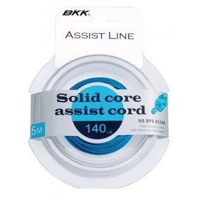 Bkk Solid Core Assist Cord İğne