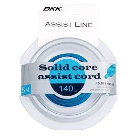 Bkk Solid Core Assist Cord İğne
