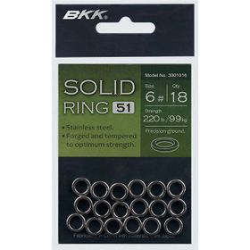 Bkk Solid Ring-51 İğne