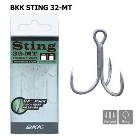 BKK Sting-32 MT Üçlü İğne