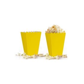 Bkmc BMCNM1128 Popcorn Kutusu