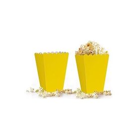 Bkmc BMCNM1128 Popcorn Kutusu