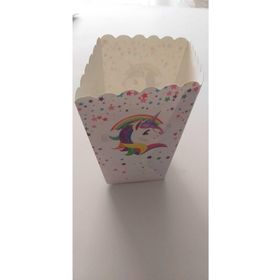 Bkmc BMCNM1132 Popcorn Kutusu