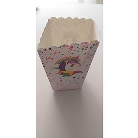 Bkmc BMCNM1132 Popcorn Kutusu