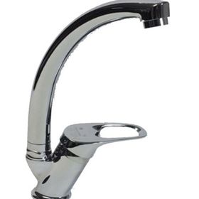 Bks 3503 Nile Mix Kuğu Lavabo Bataryası