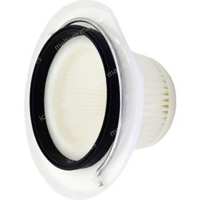 Bks Beko 1295C Süpürge Dik Filtresi