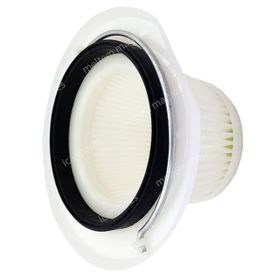 Bks Beko 1295C Süpürge Dik Filtresi