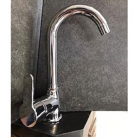 Bks Sakarya Mix Kuğu Gri Lavabo Bataryası