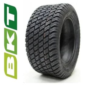 Bkt 16X6.50-8 LG306 8PR Çim Golf Kar Makinesi Lastiği