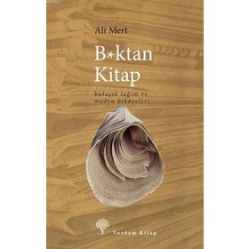 B*ktan Kitap - Ali Mert