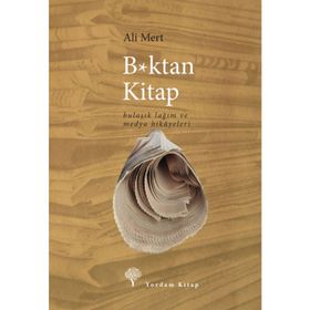 B*ktan Kitap - Ali Mert