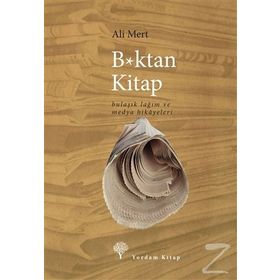 B*ktan Kitap - Ali Mert