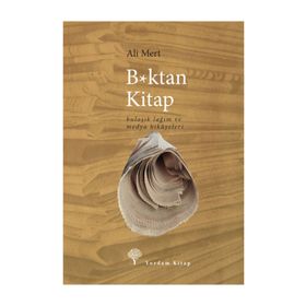 B*ktan Kitap - Ali Mert