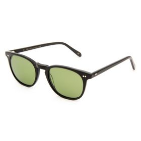 Black 2145 01 Unisex Güneş Gözlüğü