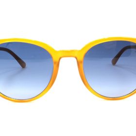 Black 5695 C6 49 Unisex Güneş Gözlüğü