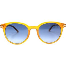 Black 5695 C6 49 Unisex Güneş Gözlüğü