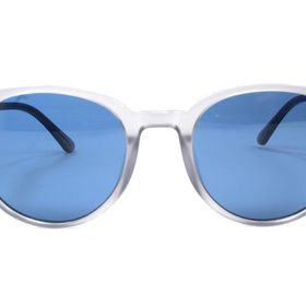 Black 5695 C7 49 Unisex Güneş Gözlüğü