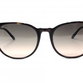 Black 5754 C1 52 Unisex Güneş Gözlüğü
