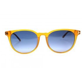 Black 5754 C6 51 Unisex Güneş Gözlüğü