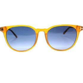 Black 5754 C6 51 Unisex Güneş Gözlüğü