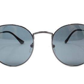 Black 8077 C1 50 Unisex Güneş Gözlüğü