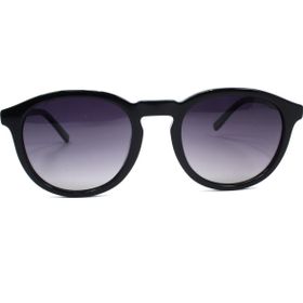 Black 8259 C2 50 Polarize Unisex Güneş Gözlüğü