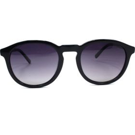 Black 8259 C2 50 Polarize Unisex Güneş Gözlüğü