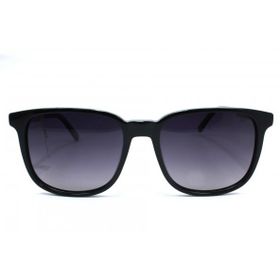 Black 8260 C2 53 Polarize Unisex Güneş Gözlüğü